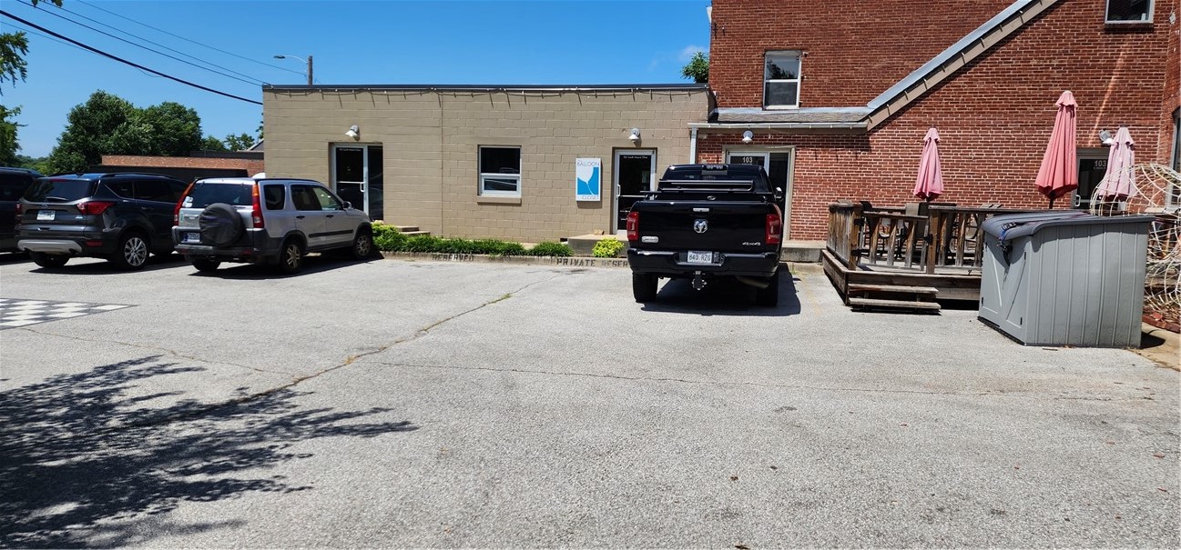 Siloam Spgs Orig Siloam Spgs - Commercial Sale