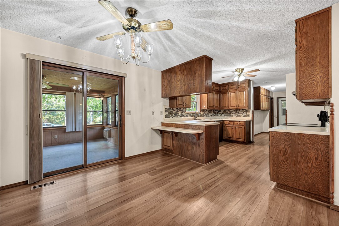 Radnor Sub Bvv - Residential