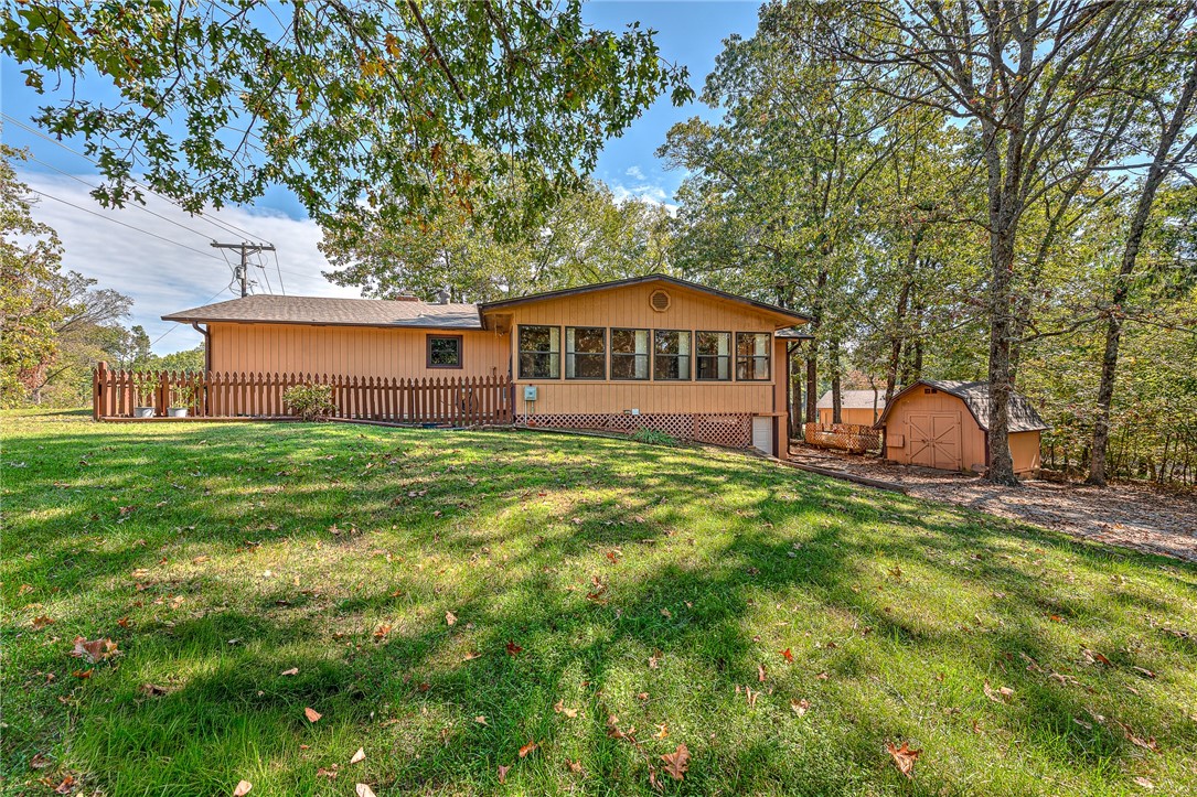 Radnor Sub Bvv - Residential