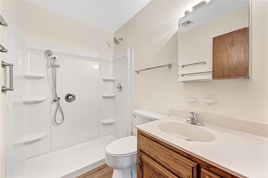 Radnor Sub Bvv - Residential