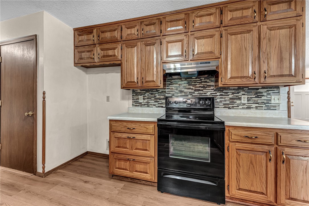 Radnor Sub Bvv - Residential