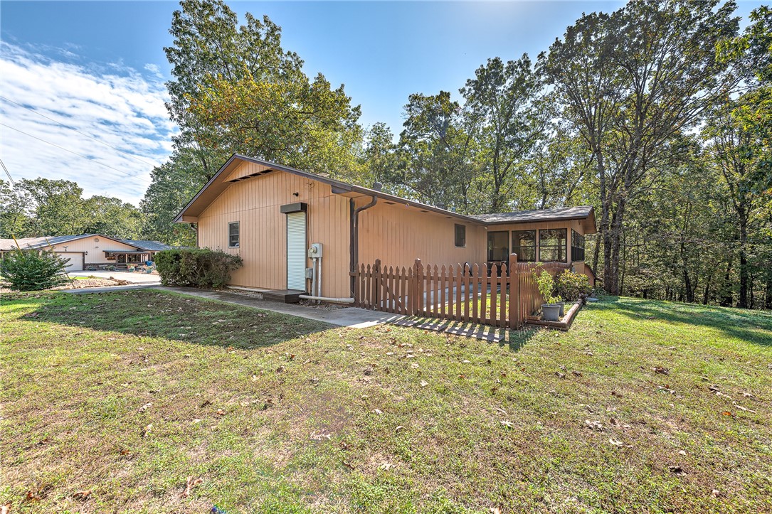 Radnor Sub Bvv - Residential