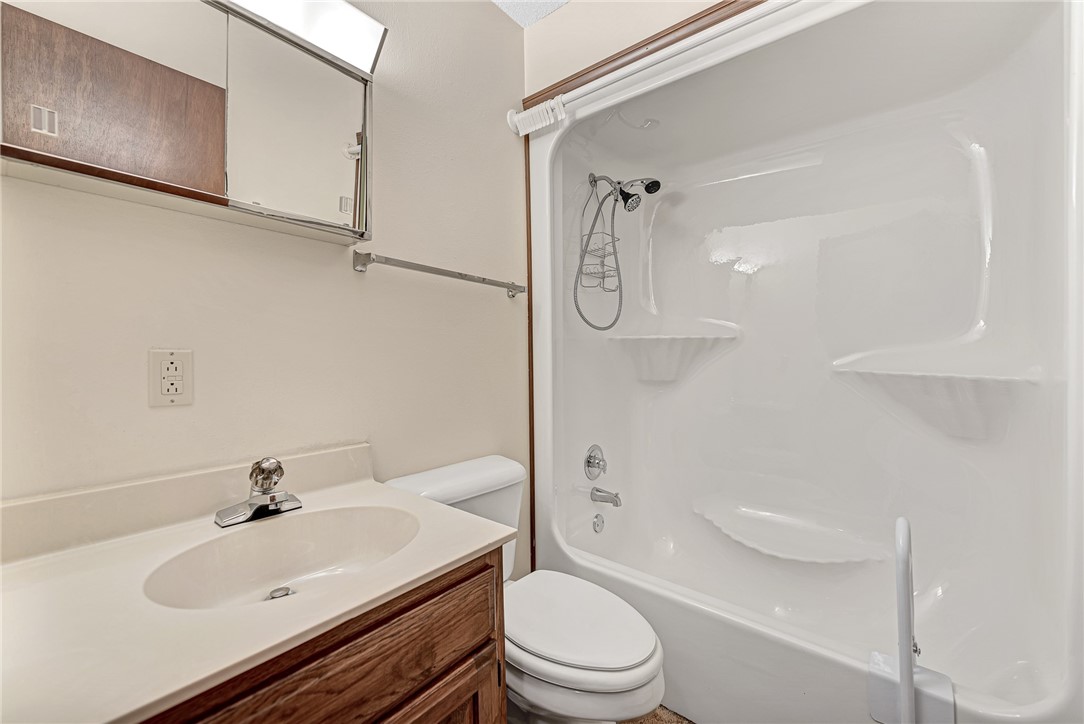 Radnor Sub Bvv - Residential