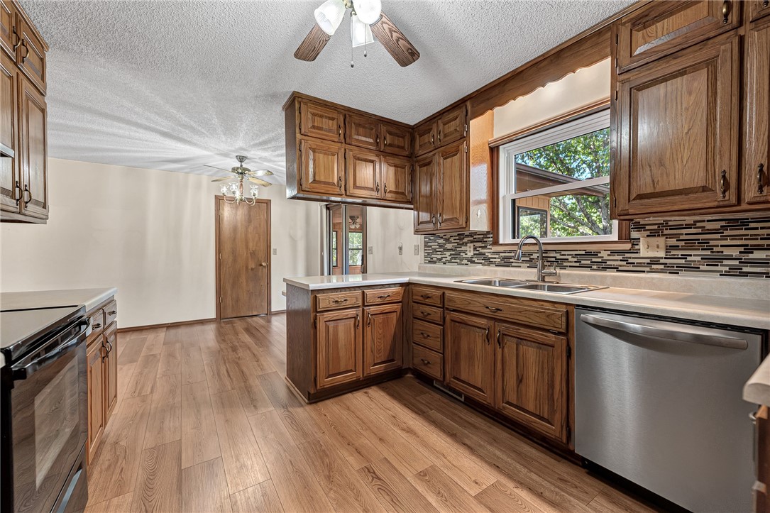Radnor Sub Bvv - Residential