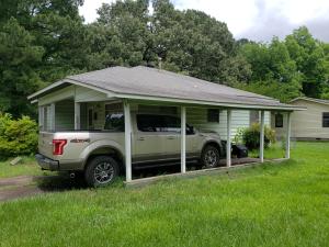 Dardanelle City Subdivision - Residential