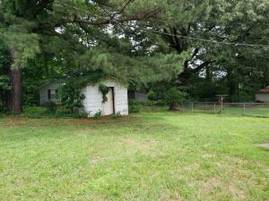 Dardanelle City Subdivision - Residential
