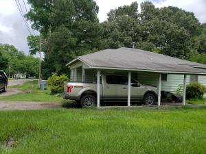 Dardanelle City Subdivision - Residential