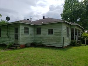 Dardanelle City Subdivision - Residential
