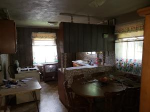 Dardanelle City Subdivision - Residential