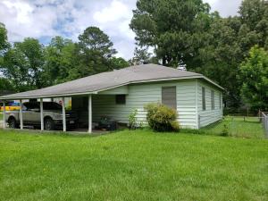 Dardanelle City Subdivision - Residential