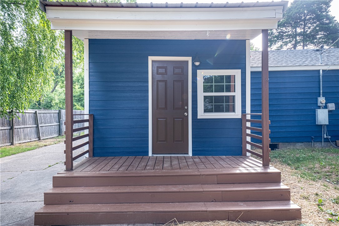 Greenlawn Add - Residential