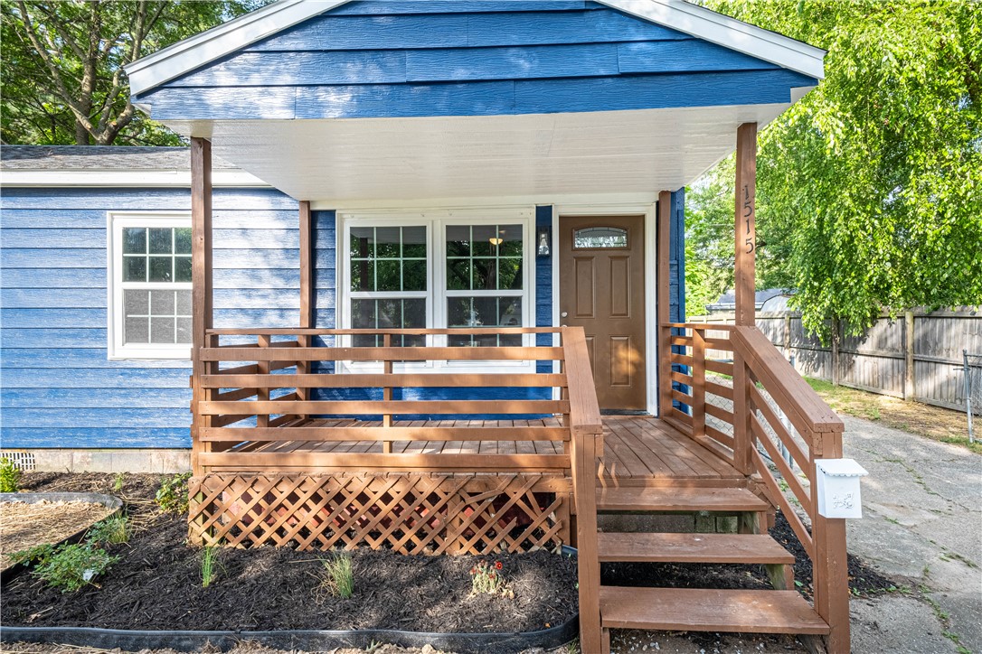 Greenlawn Add - Residential