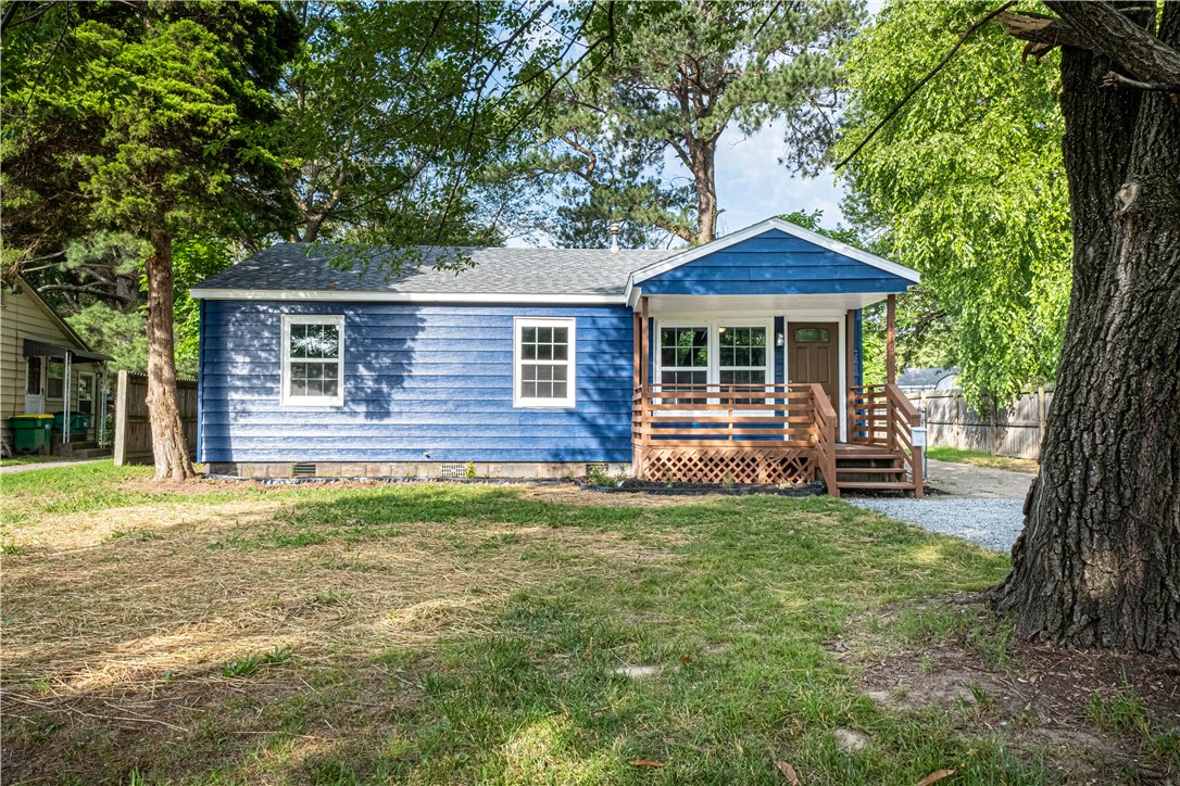 Greenlawn Add - Residential