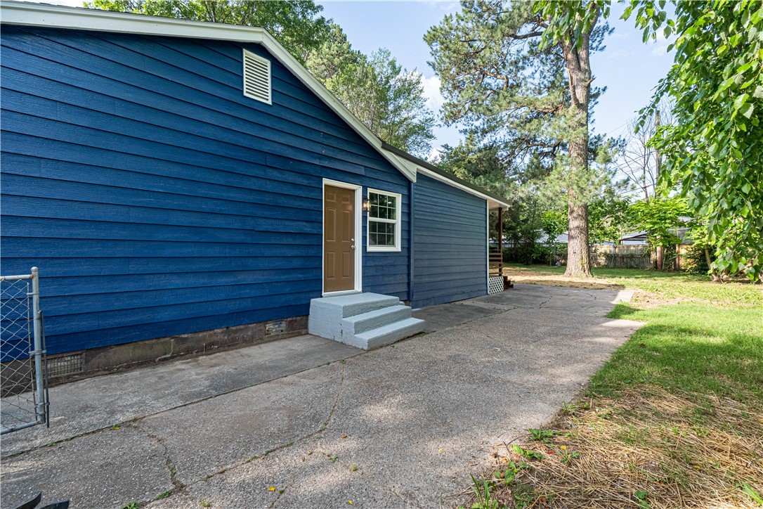 Greenlawn Add - Residential