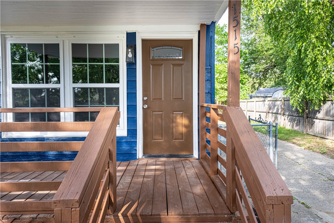 Greenlawn Add - Residential