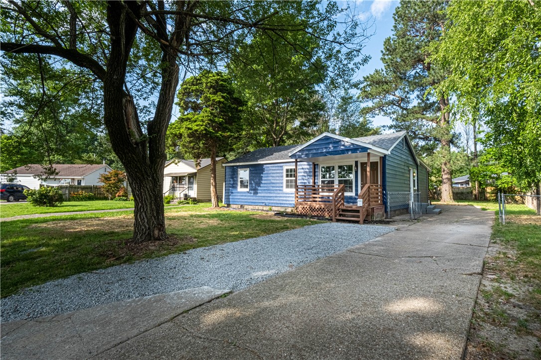 Greenlawn Add - Residential