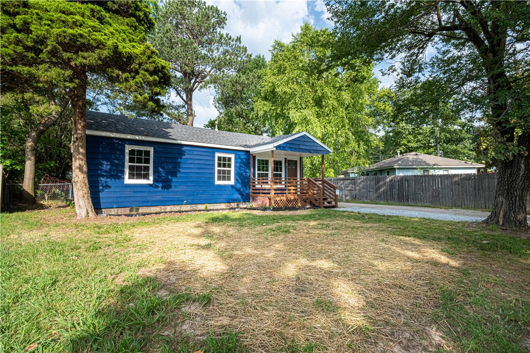 Greenlawn Add - Residential