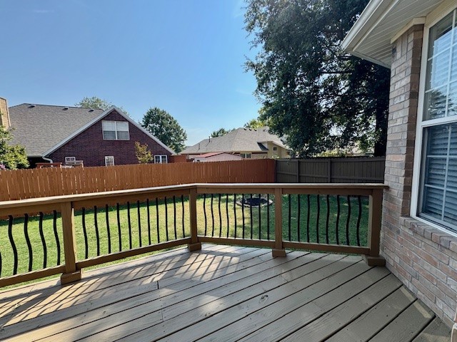 College Place Sub Ph 2 Bentonville - Residential Lease