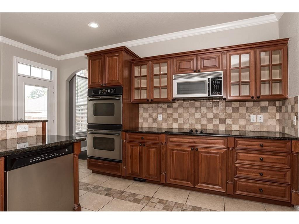 College Place Sub Ph 2 Bentonville - Residential Lease