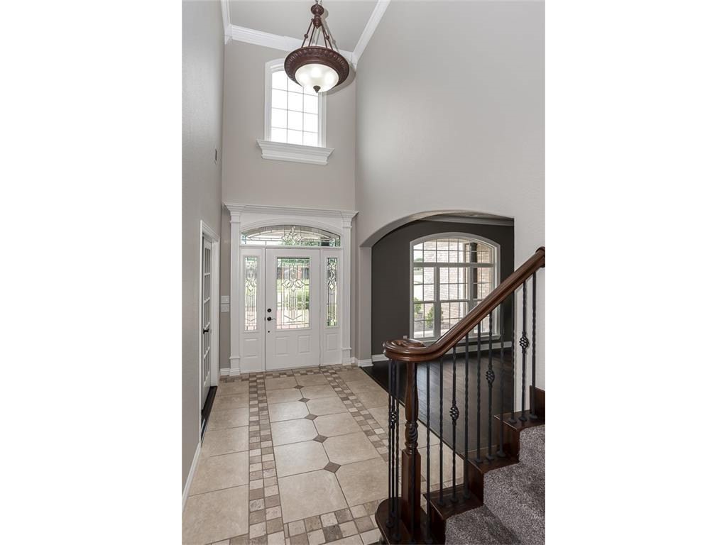 College Place Sub Ph 2 Bentonville - Residential Lease