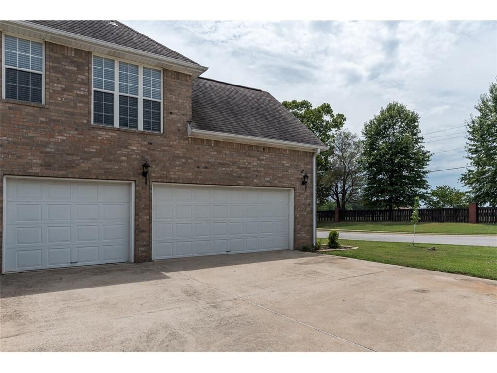 College Place Sub Ph 2 Bentonville - Residential Lease