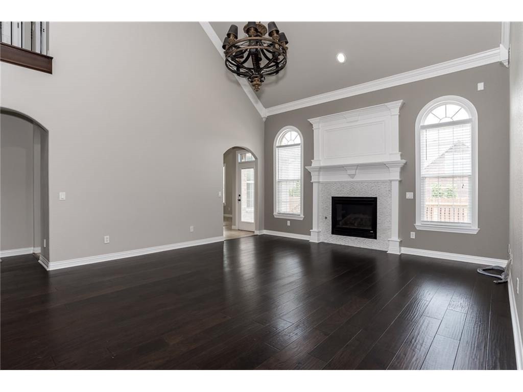 College Place Sub Ph 2 Bentonville - Residential Lease