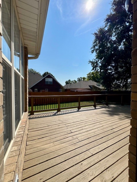 College Place Sub Ph 2 Bentonville - Residential Lease