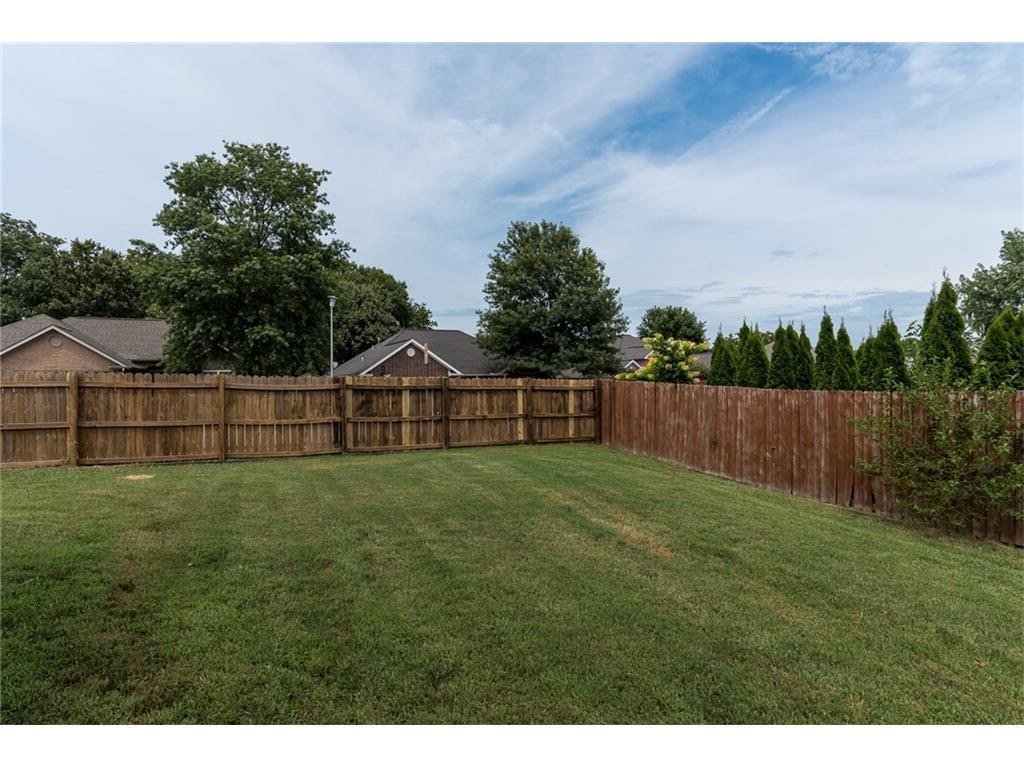 College Place Sub Ph 2 Bentonville - Residential Lease