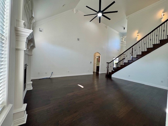 College Place Sub Ph 2 Bentonville - Residential Lease