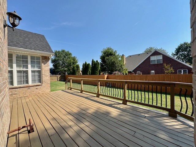 College Place Sub Ph 2 Bentonville - Residential Lease