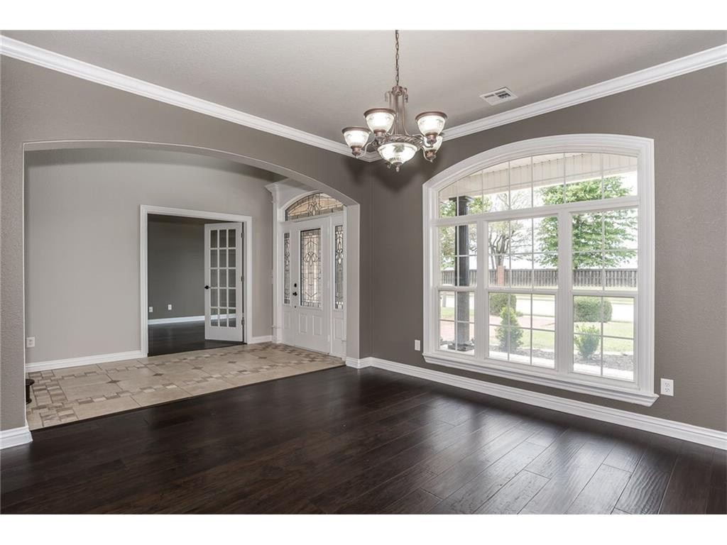 College Place Sub Ph 2 Bentonville - Residential Lease