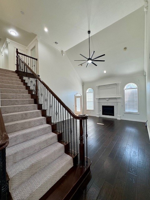 College Place Sub Ph 2 Bentonville - Residential Lease