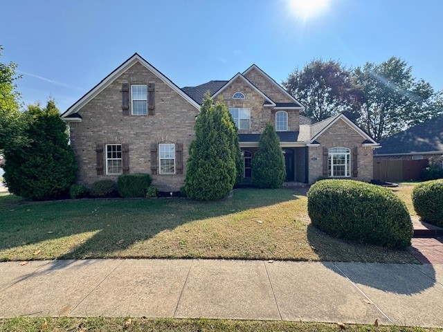 College Place Sub Ph 2 Bentonville - Residential Lease