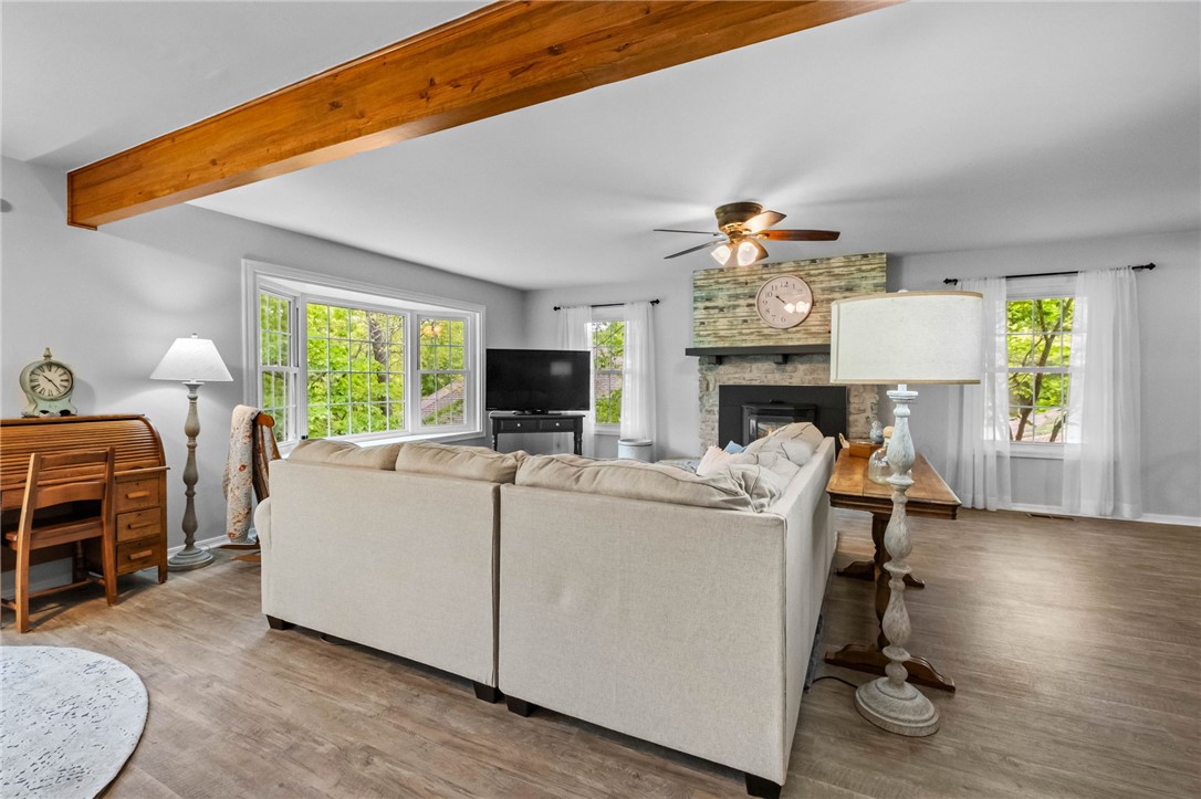 Mayfair Sub Bvv - Residential