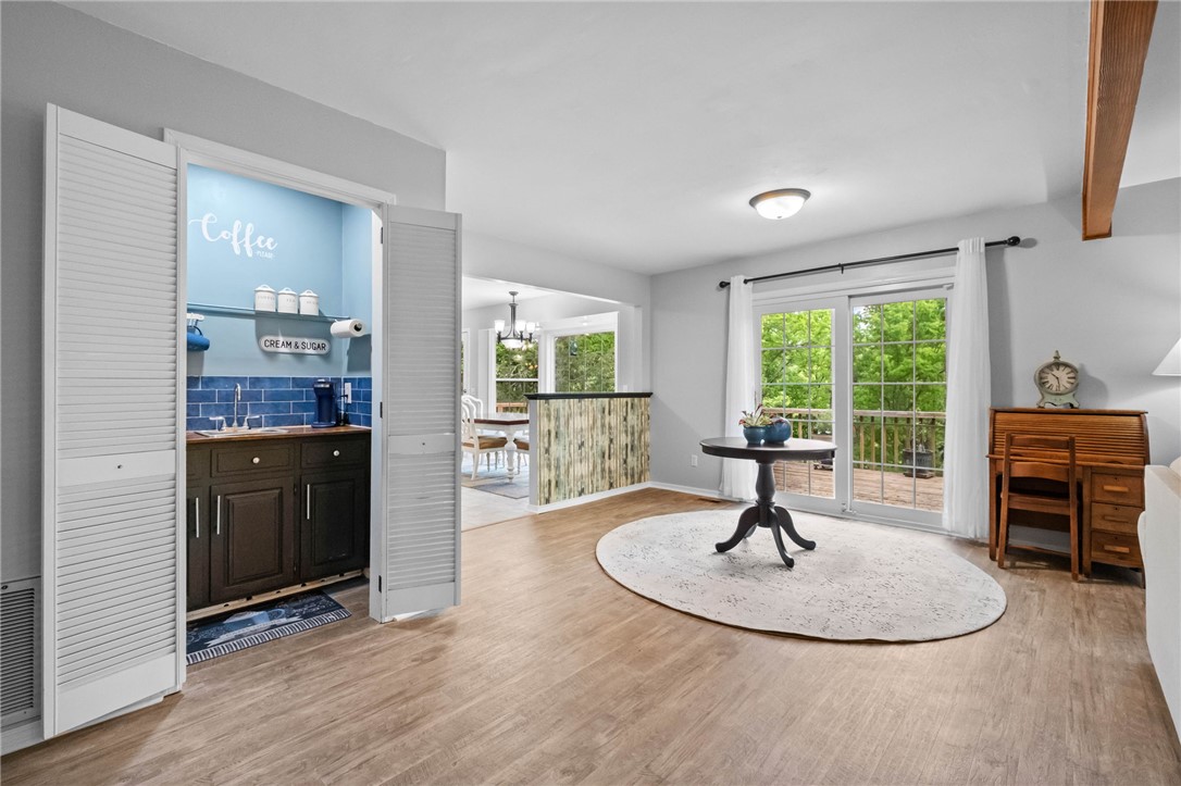 Mayfair Sub Bvv - Residential