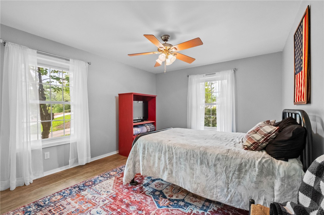 Mayfair Sub Bvv - Residential