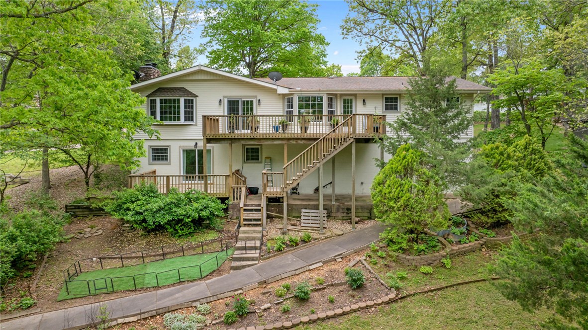 Mayfair Sub Bvv - Residential