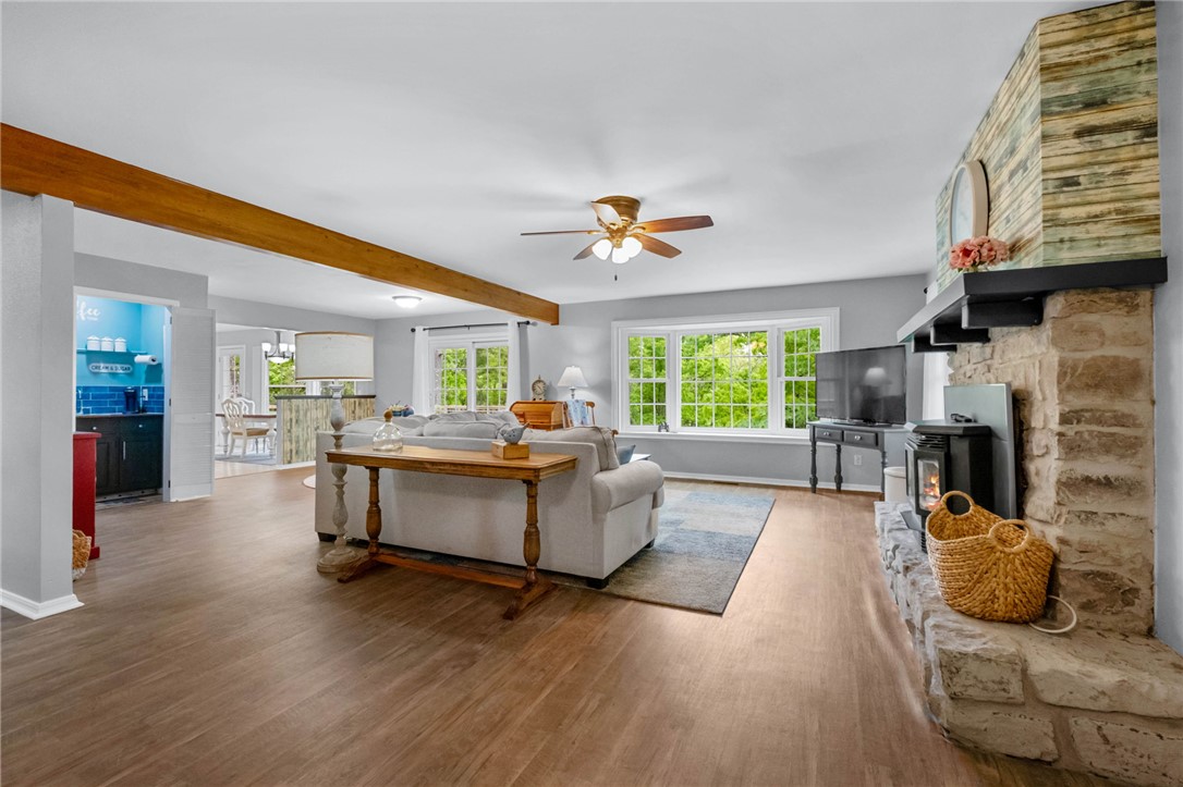 Mayfair Sub Bvv - Residential