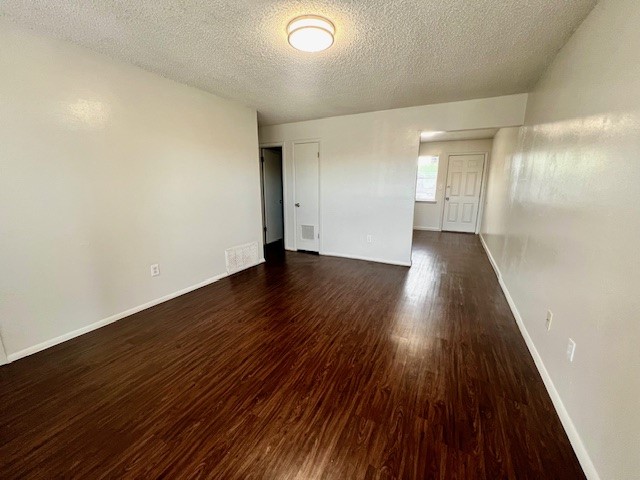 ROSE HILL OUTLOTS - Residential Lease