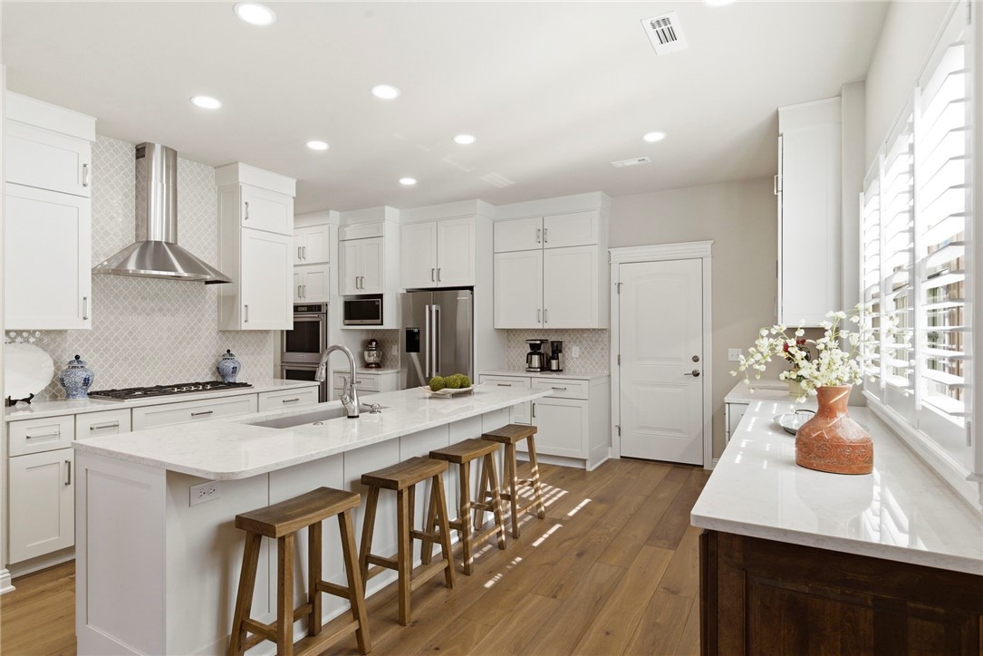 Chapel Hill - Residential