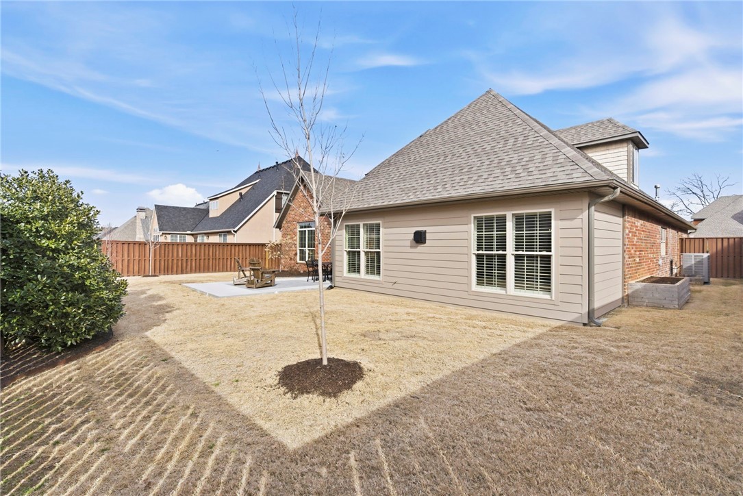 Chapel Hill - Residential