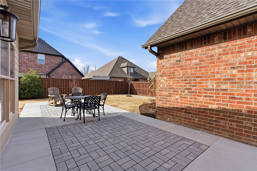 Chapel Hill - Residential