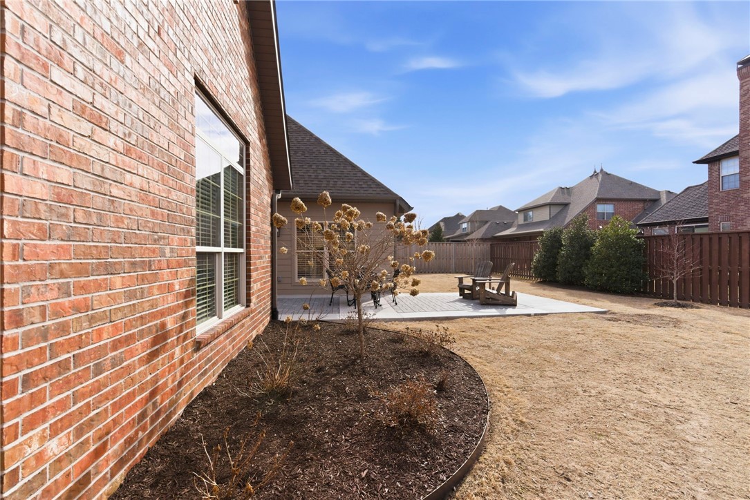 Chapel Hill - Residential