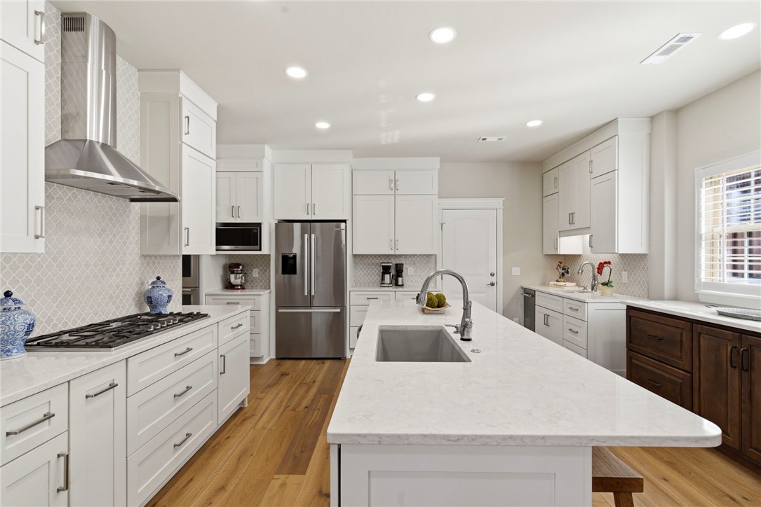 Chapel Hill - Residential