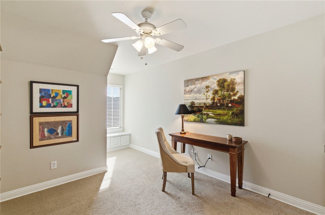 Chapel Hill - Residential