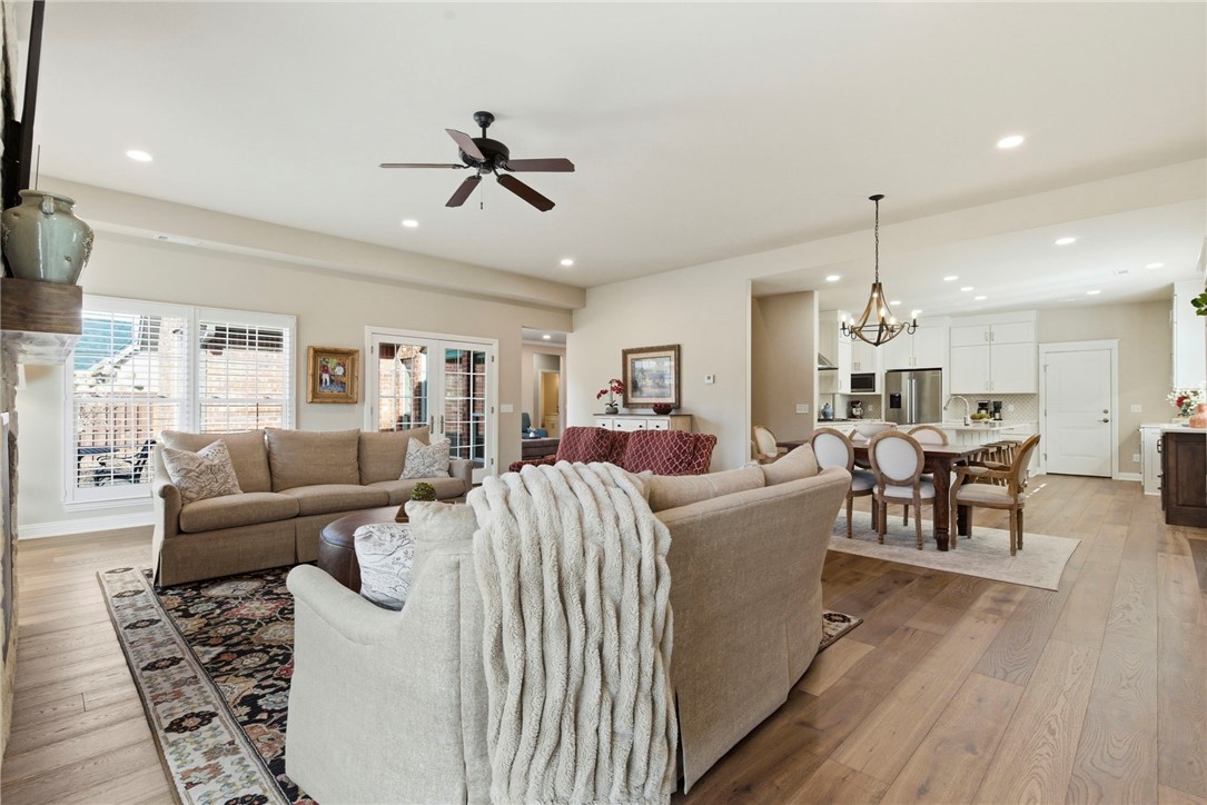 Chapel Hill - Residential