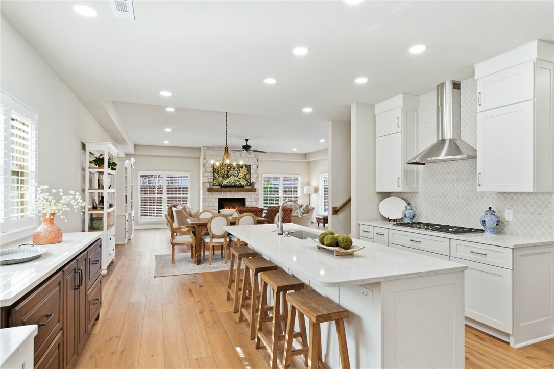 Chapel Hill - Residential