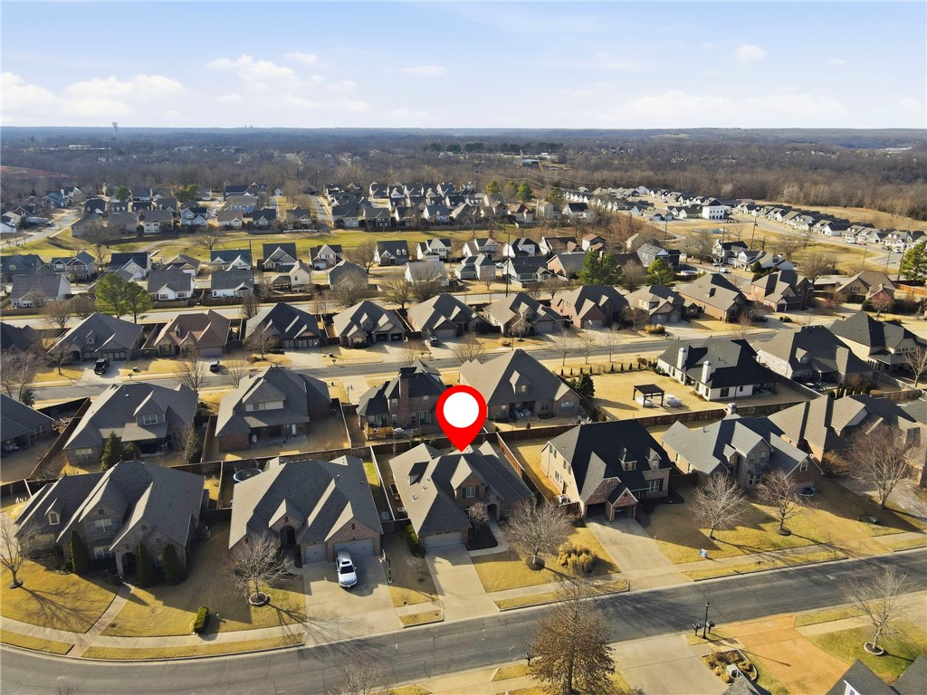 Chapel Hill - Residential