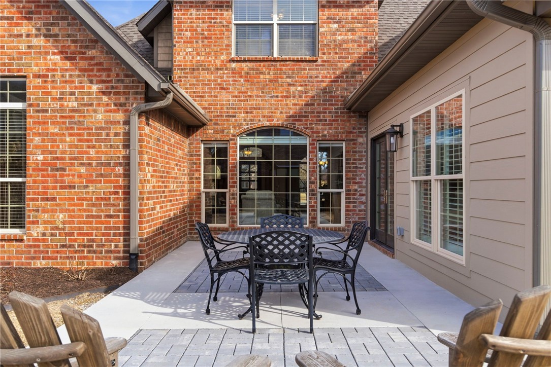 Chapel Hill - Residential