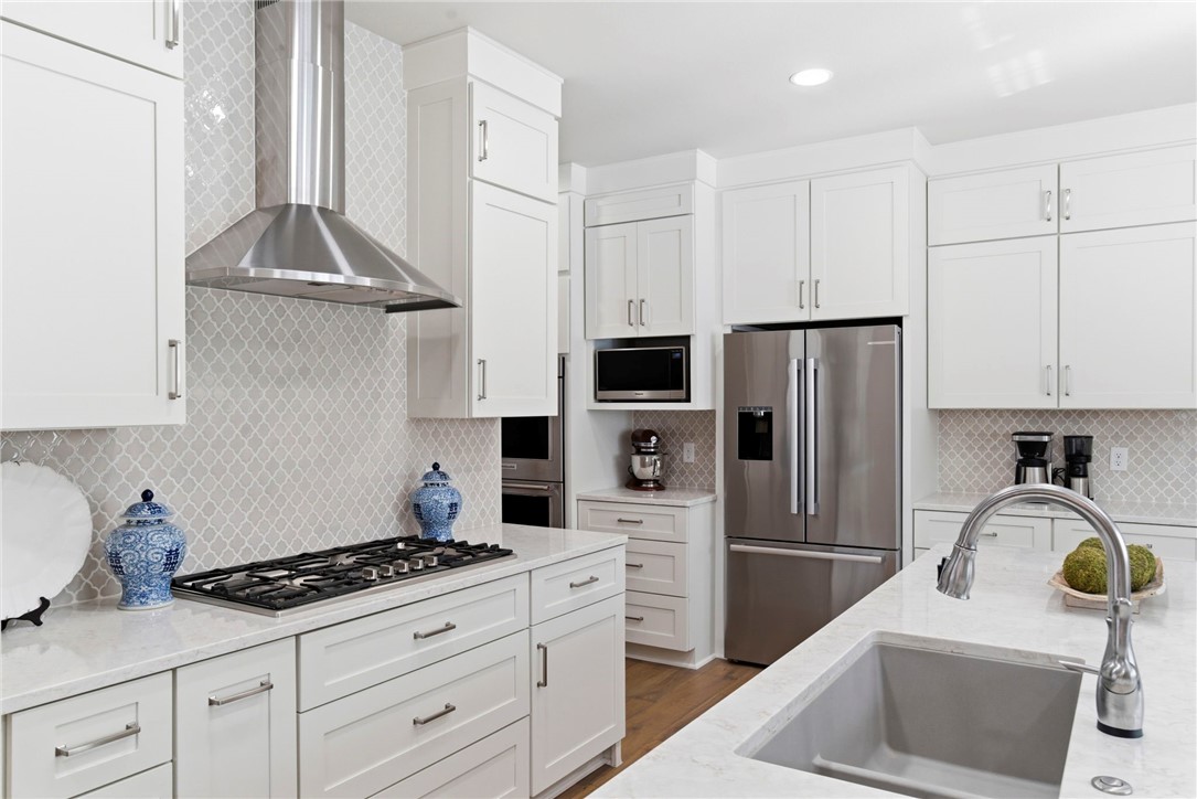 Chapel Hill - Residential